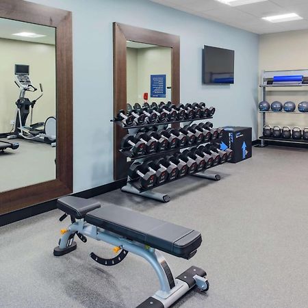 Hampton Inn Dunedin, Fl Kültér fotó