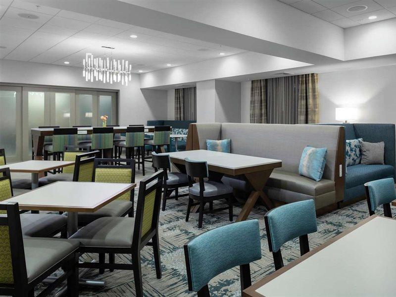 Hampton Inn Dunedin, Fl Kültér fotó