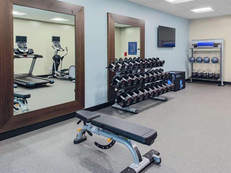 Hampton Inn Dunedin, Fl Kültér fotó