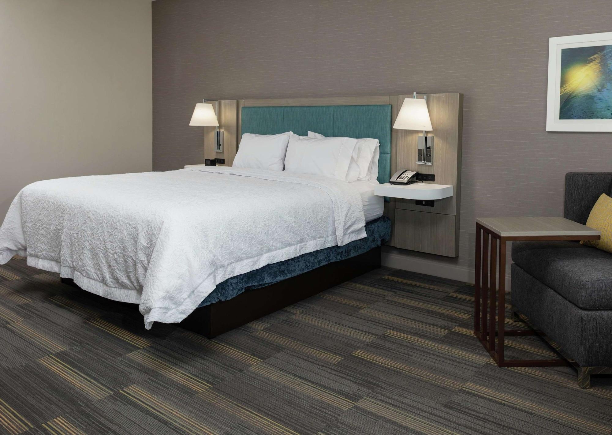 Hampton Inn Dunedin, Fl Kültér fotó