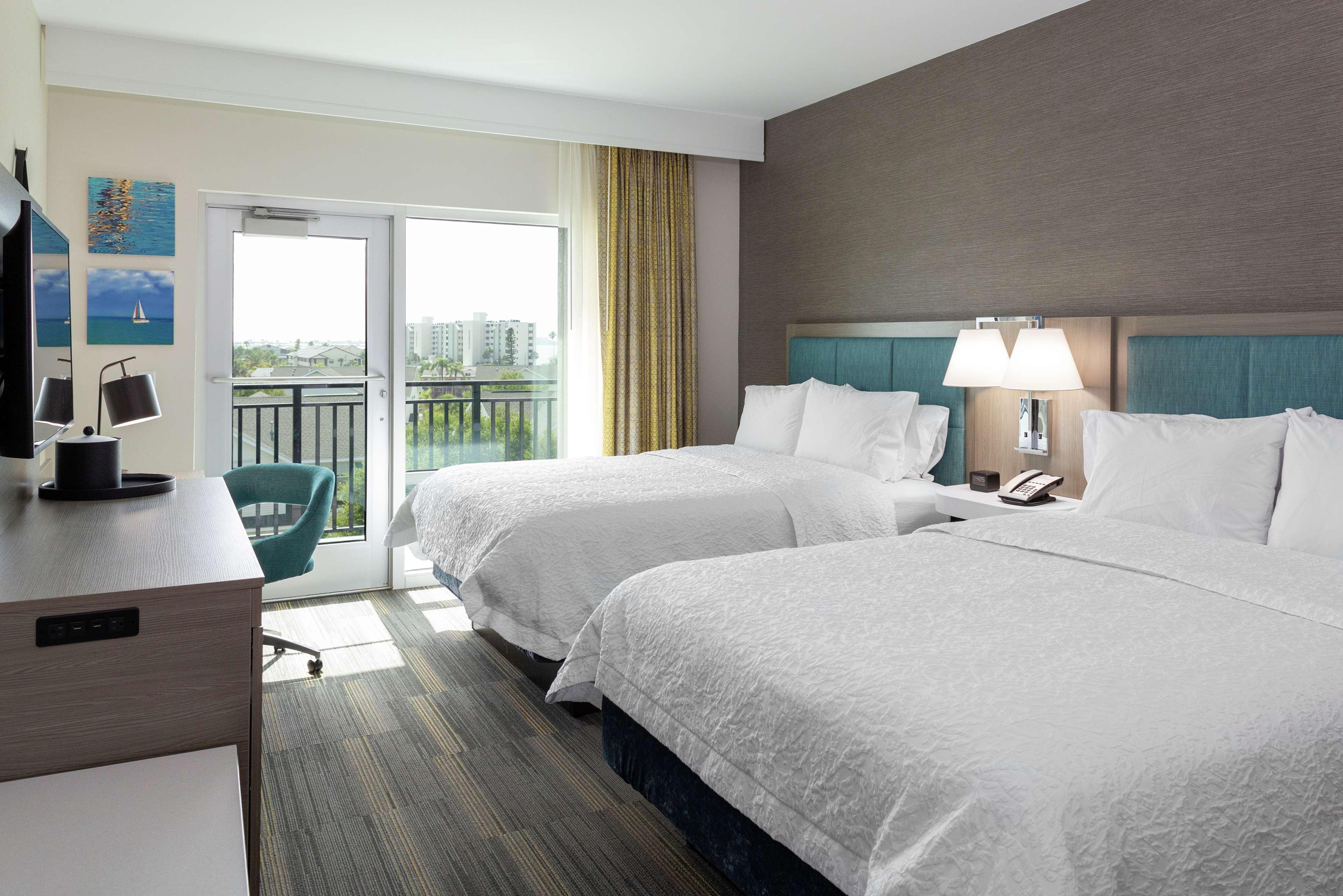 Hampton Inn Dunedin, Fl Kültér fotó
