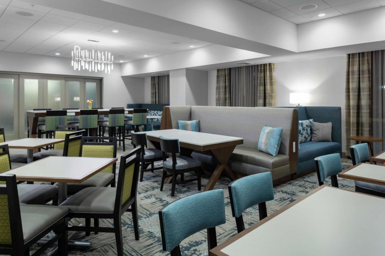Hampton Inn Dunedin, Fl Kültér fotó