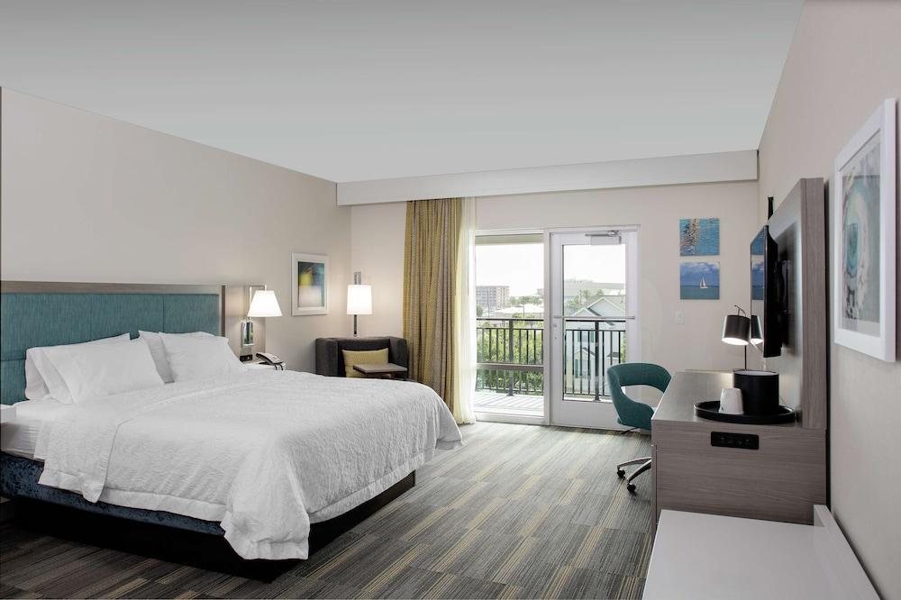 Hampton Inn Dunedin, Fl Kültér fotó
