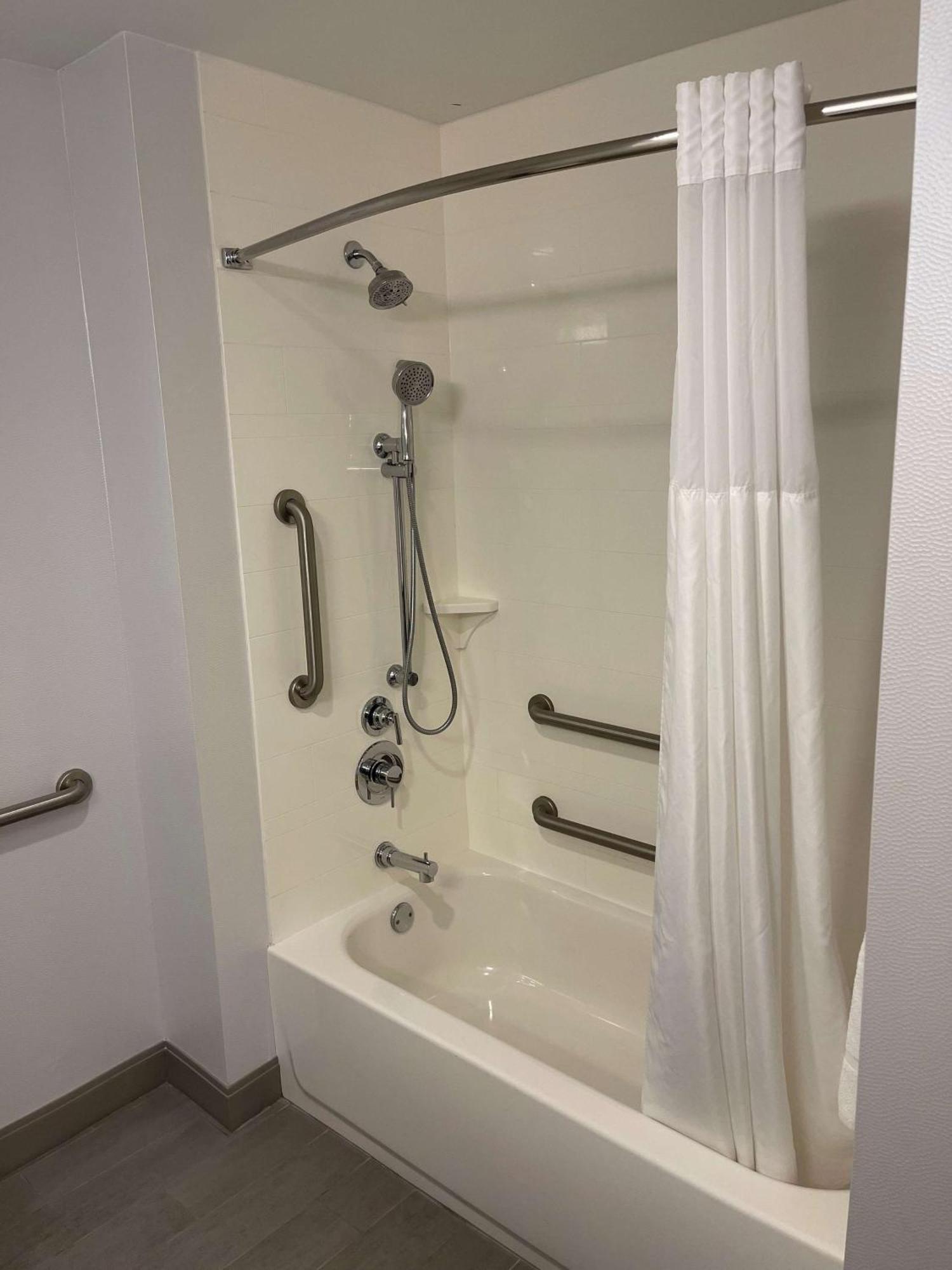 Hampton Inn Dunedin, Fl Kültér fotó