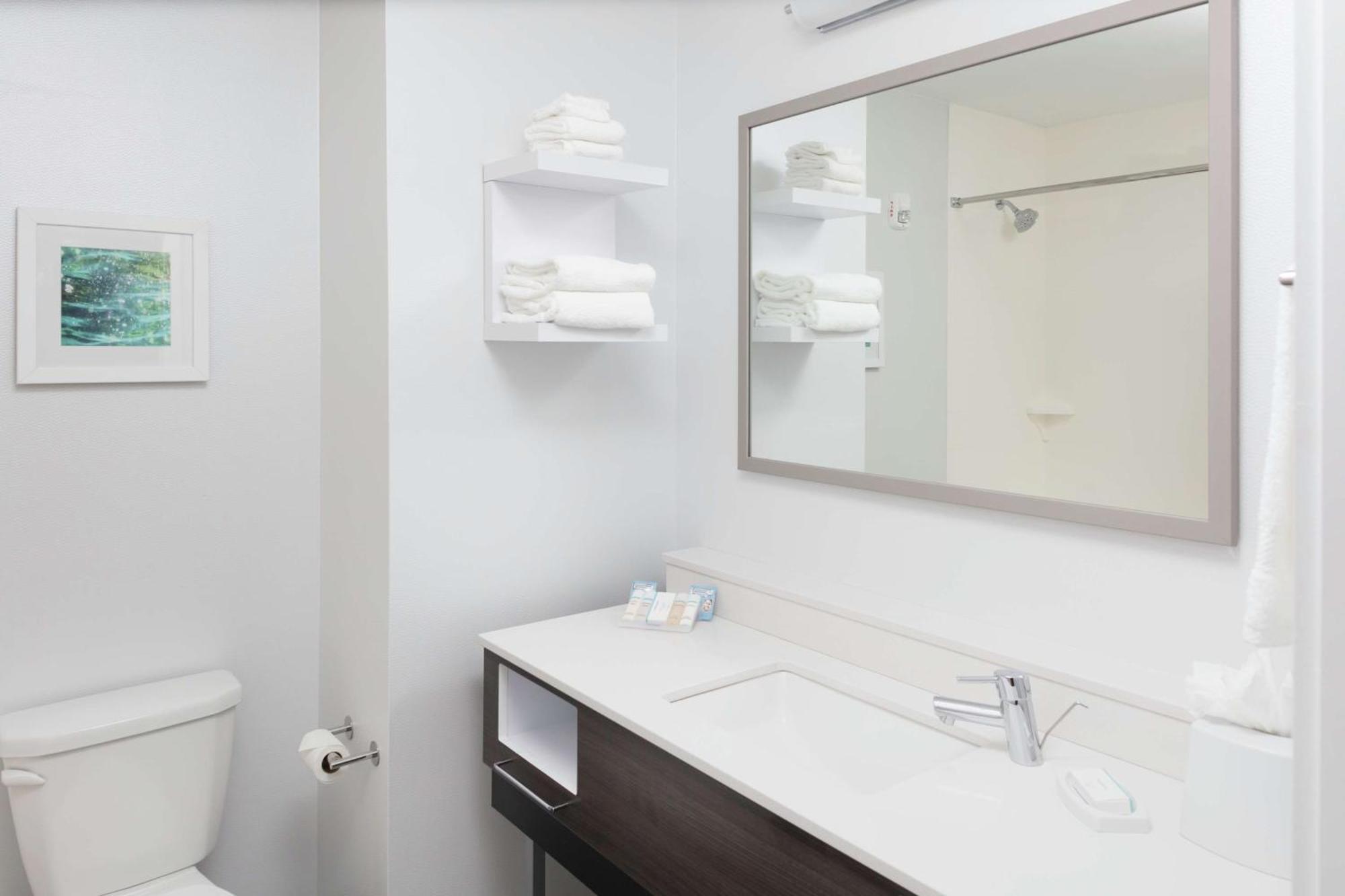 Hampton Inn Dunedin, Fl Kültér fotó