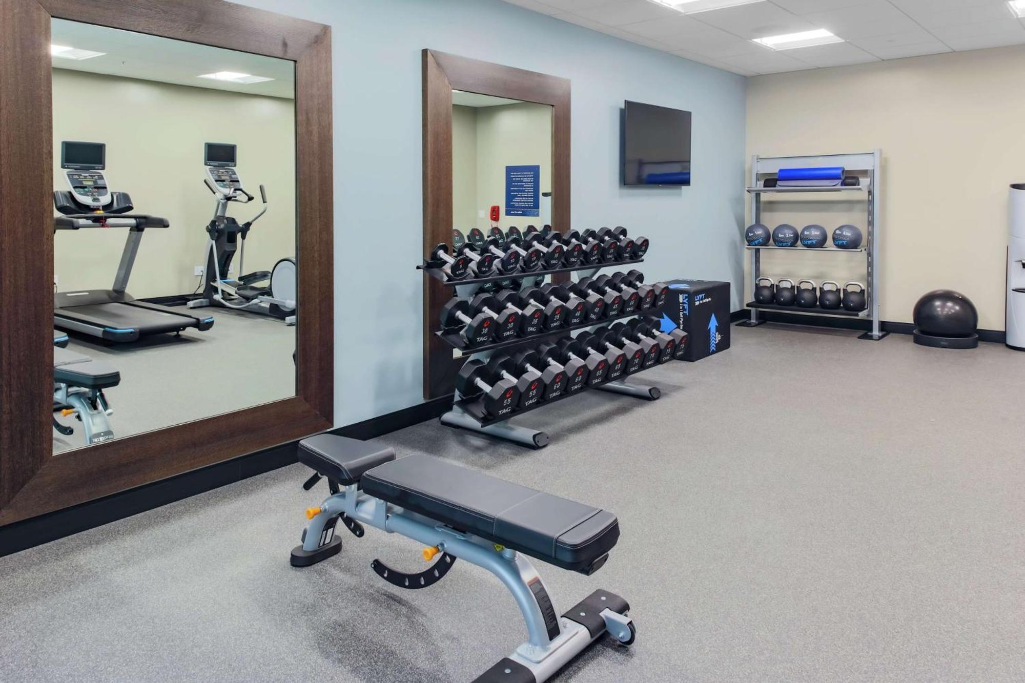 Hampton Inn Dunedin, Fl Kültér fotó