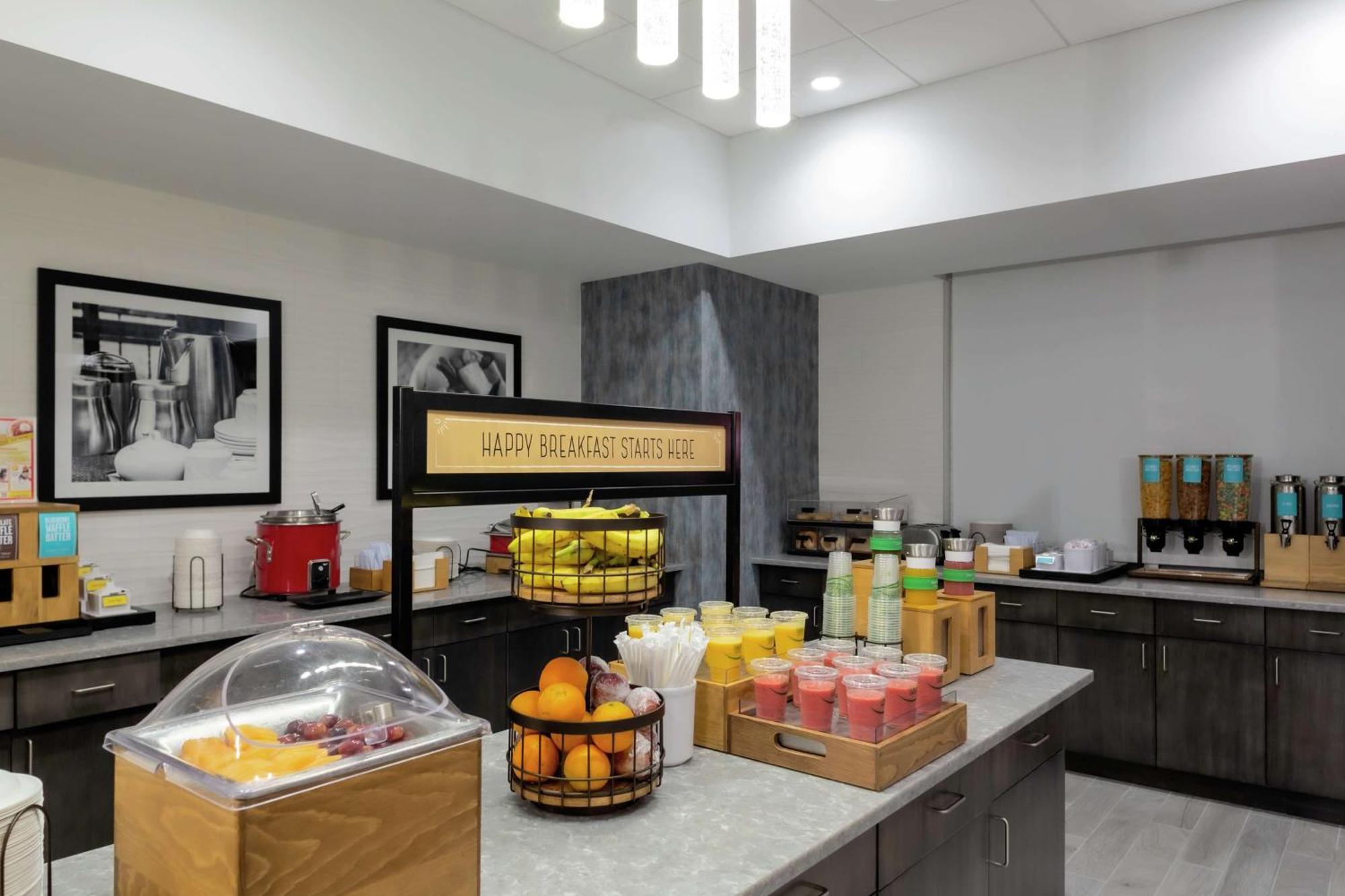Hampton Inn Dunedin, Fl Kültér fotó