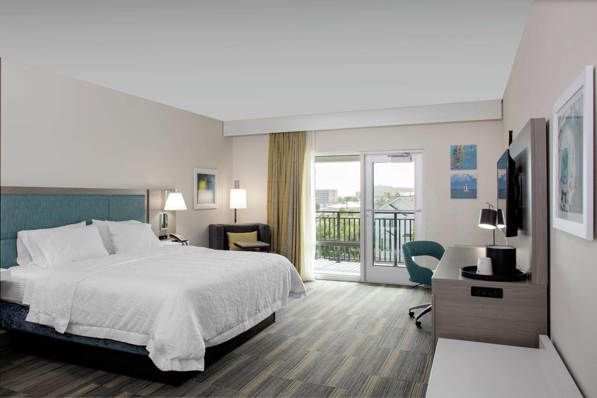 Hampton Inn Dunedin, Fl Kültér fotó