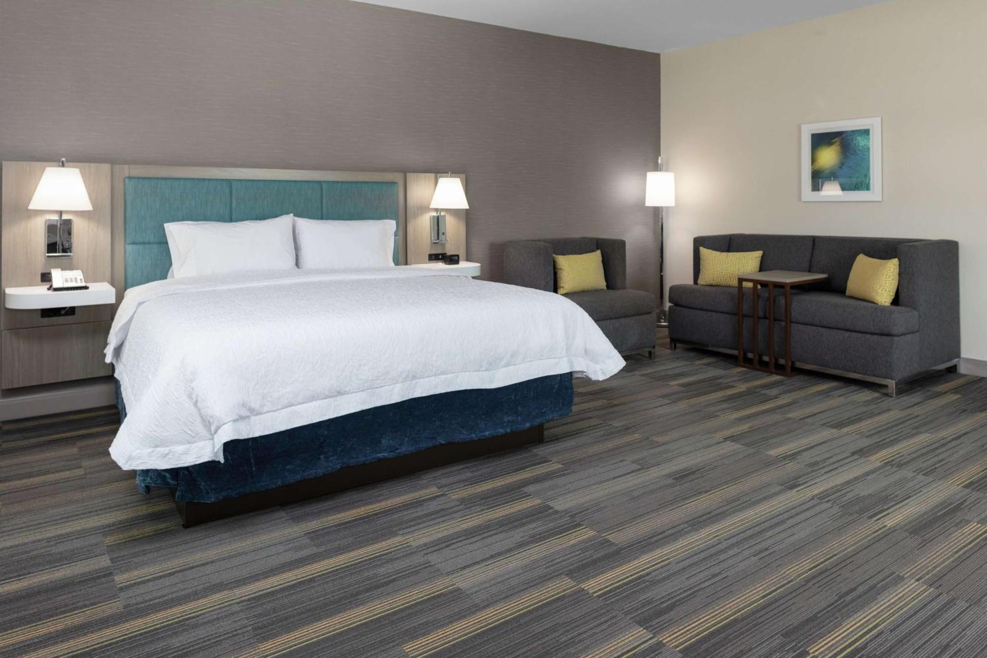 Hampton Inn Dunedin, Fl Kültér fotó
